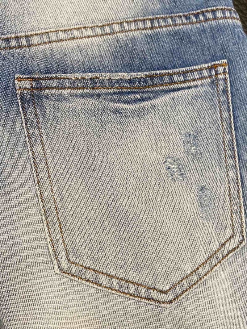 Hermes Jeans